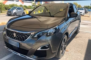 Peugeot 3008 1.5 Blue-HDi 130cv GT Line