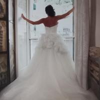abito da sposa zona marche e nel lazio