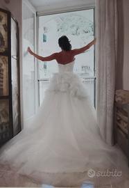 abito da sposa zona marche e nel lazio