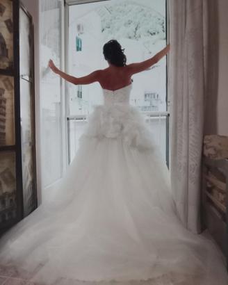 abito da sposa zona marche e nel lazio