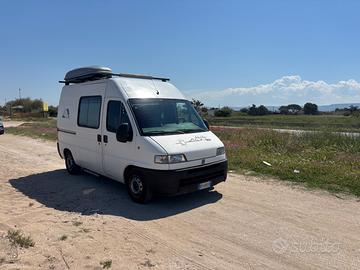 Van Ducato 2.8 td