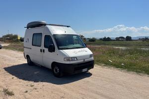 Van Ducato 2.8 td