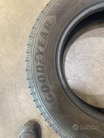 4 GOMME USATE ESTIVO 1957516C - CP61820227
