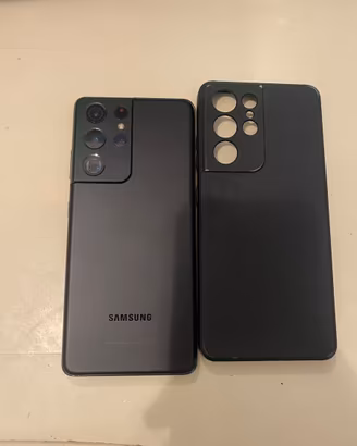Samsung Galaxy S22 Ultra