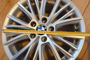 cerchi da 18"