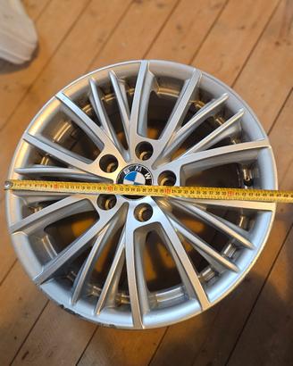 cerchi da 18"