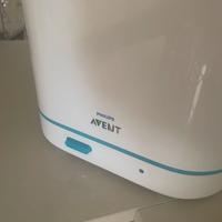 Sterilizzatore usato poco 