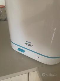 Sterilizzatore usato poco 