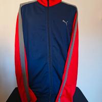 Jacket Puma 00s Y2K