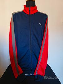 Jacket Puma 00s Y2K