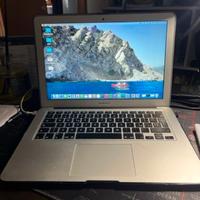 Vendessi Macbook Air 2017