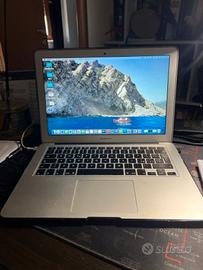 Vendessi Macbook Air 2017