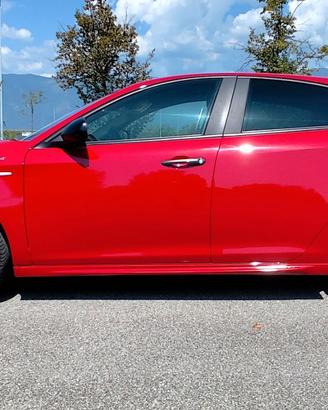 Alfa Romeo Giulietta 1.4 TB Multiair 170CV