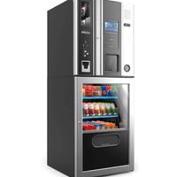 Distributori automatici h24 vending machine
