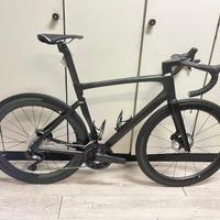 Specialized S-Works Tarmac SL7 con gruppo NUOVO