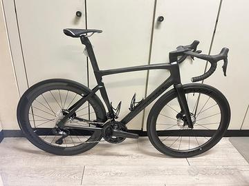 Specialized S-Works Tarmac SL7 con gruppo NUOVO