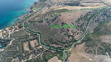 Terreno a Castelsardo