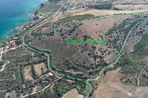 Terreno a Castelsardo