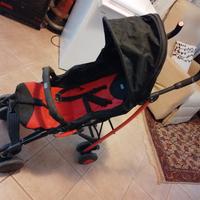 passeggino chicco