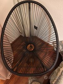Sedia da interno/esterno