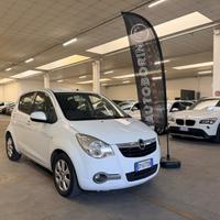 Opel Agila 1.0 12V 65CV Enjoy