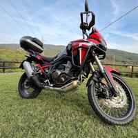 Honda CRF1100L Africa Twin - 2020