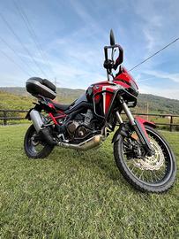 Honda CRF1100L Africa Twin - 2020