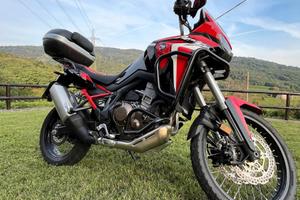 Honda CRF1100L Africa Twin - 2020