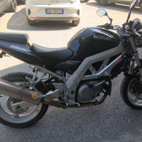 Suzuki sv 650 n imm 03