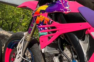 TM Racing SMR 125 Fi (2023)