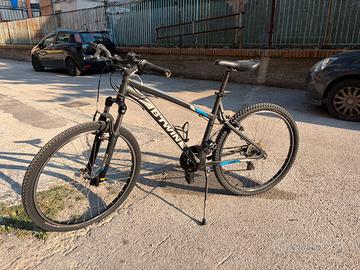 Bici Rockrider 340