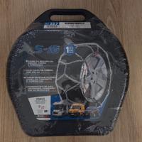 Catene neve Camper Van Furgone Suv S-16