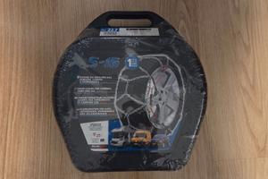 Catene neve Camper Van Furgone Suv S-16