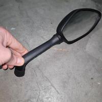 Specchietti moto honda hornet 