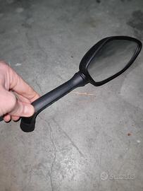 Specchietti moto honda hornet 