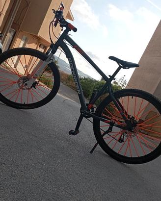 rockrider st 120