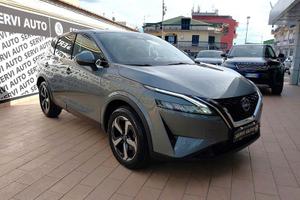 Nissan Qashqai 1.3 mhev N-Connecta 2wd 158cv ...