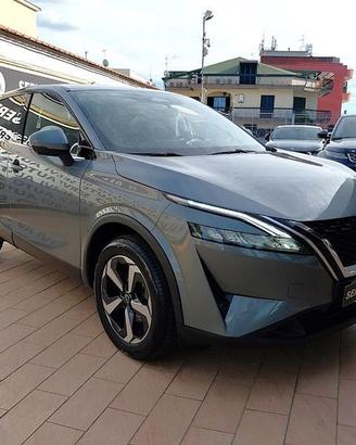 Nissan Qashqai 1.3 mhev N-Connecta 2wd 158cv ...
