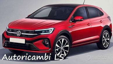 Volkswagen Taigo 2024 RICAMBI