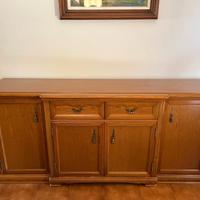 Mobile sala da pranzo