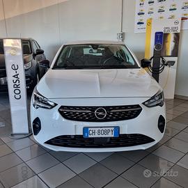 Opel Corsa-e Elettrica 136 CV Elegance