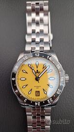 orologio Phoibos GMT 