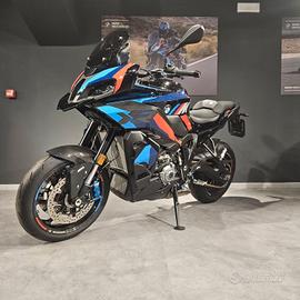 BMW M 1000 XR M competition - 2025 - KM 532