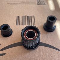 Corpetto Shimano Micro Spline Dt Swiss NUOVO