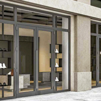 Ufficio/Studio professionale fronte strada