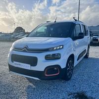 CITROEN Berlingo XL III 2018 - Berlingo 1.5 bluehd