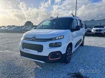 CITROEN Berlingo XL III 2018 - Berlingo 1.5 bluehd