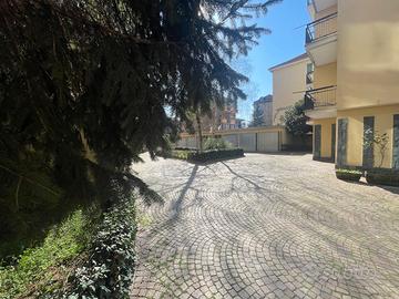 Alloggio zona nord - 3 vani