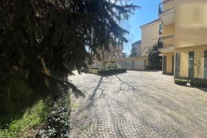 Alloggio zona nord - 3 vani