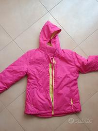 completo da sci ragazza